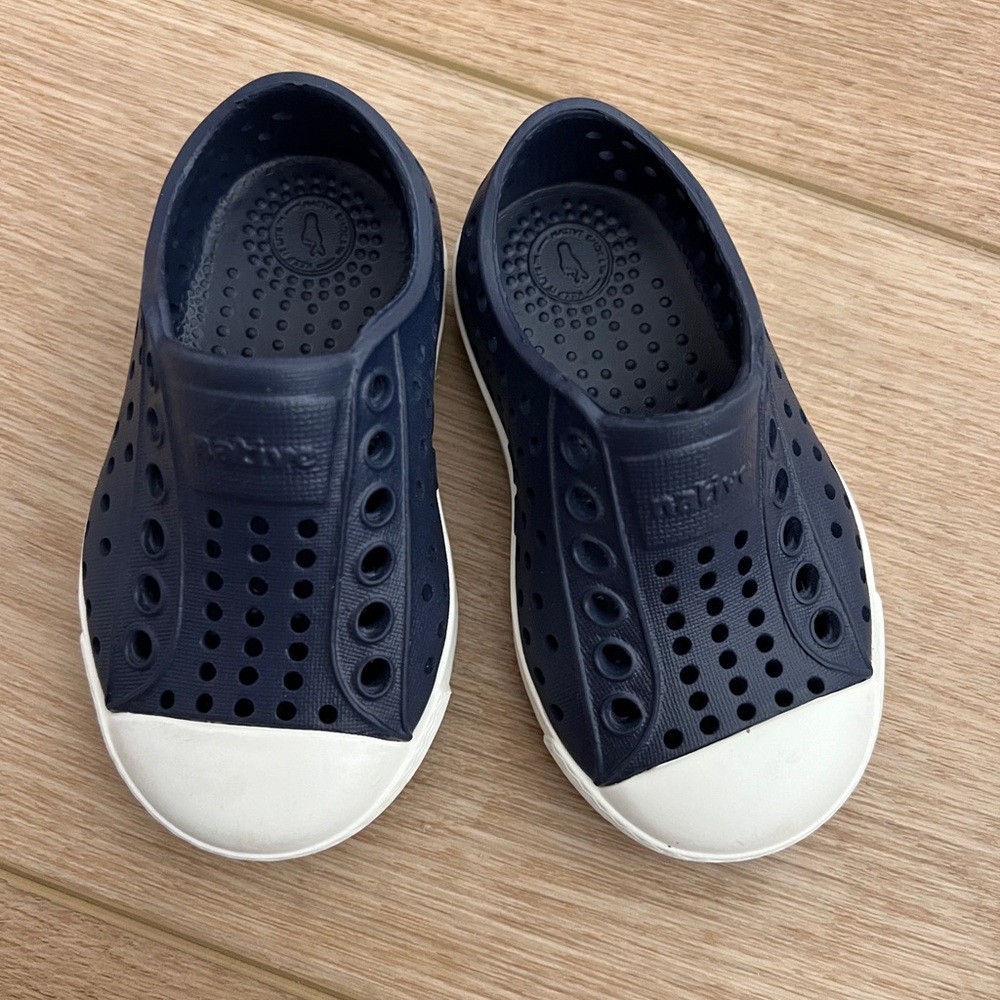 Navy native Jefferson size c4